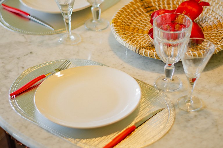 Experiência Cultural em Casarão de Época - Studio até 6 hósp