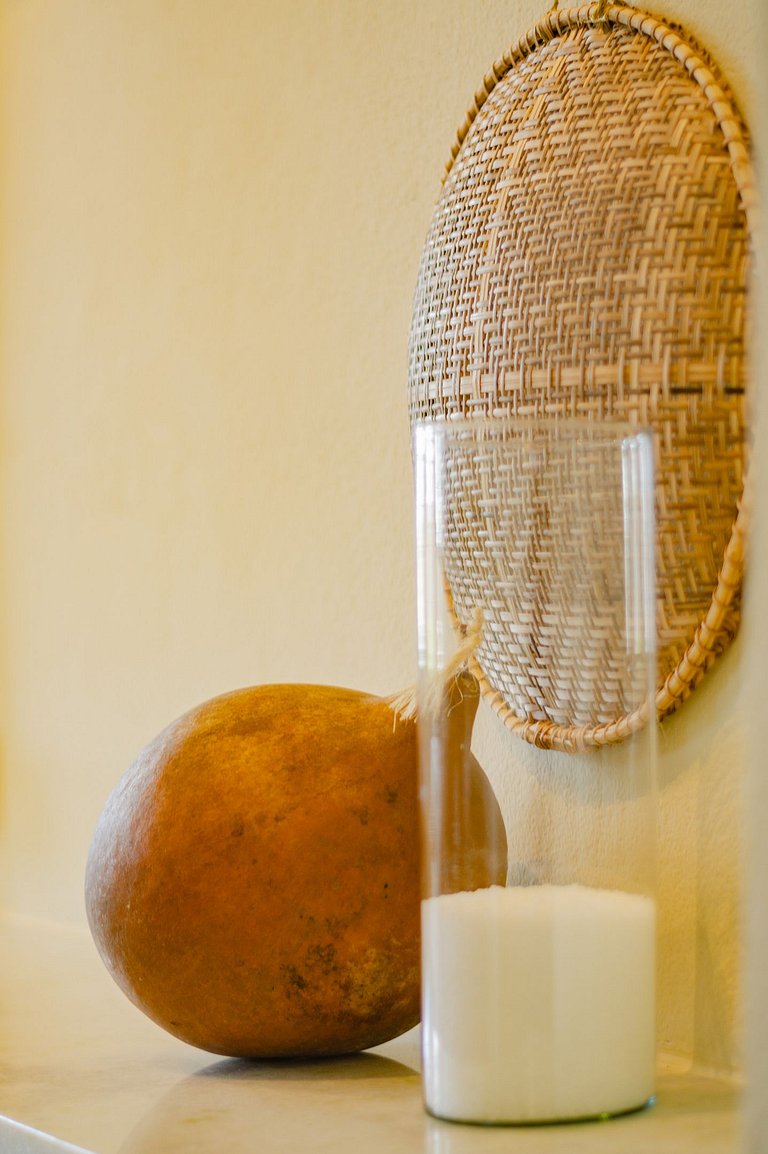 Experiência Cultural em Casarão de Época - Studio até 6 hósp