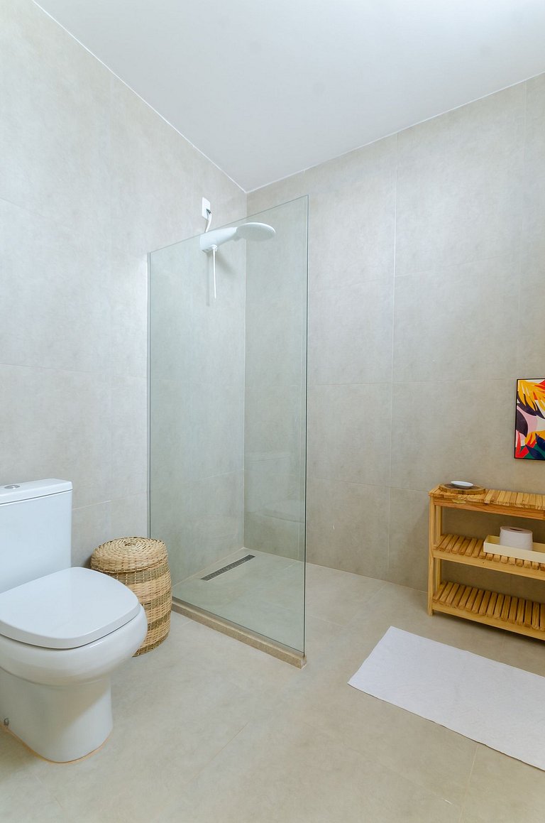 Experiência Cultural em Casarão de Época - Studio até 6 hósp