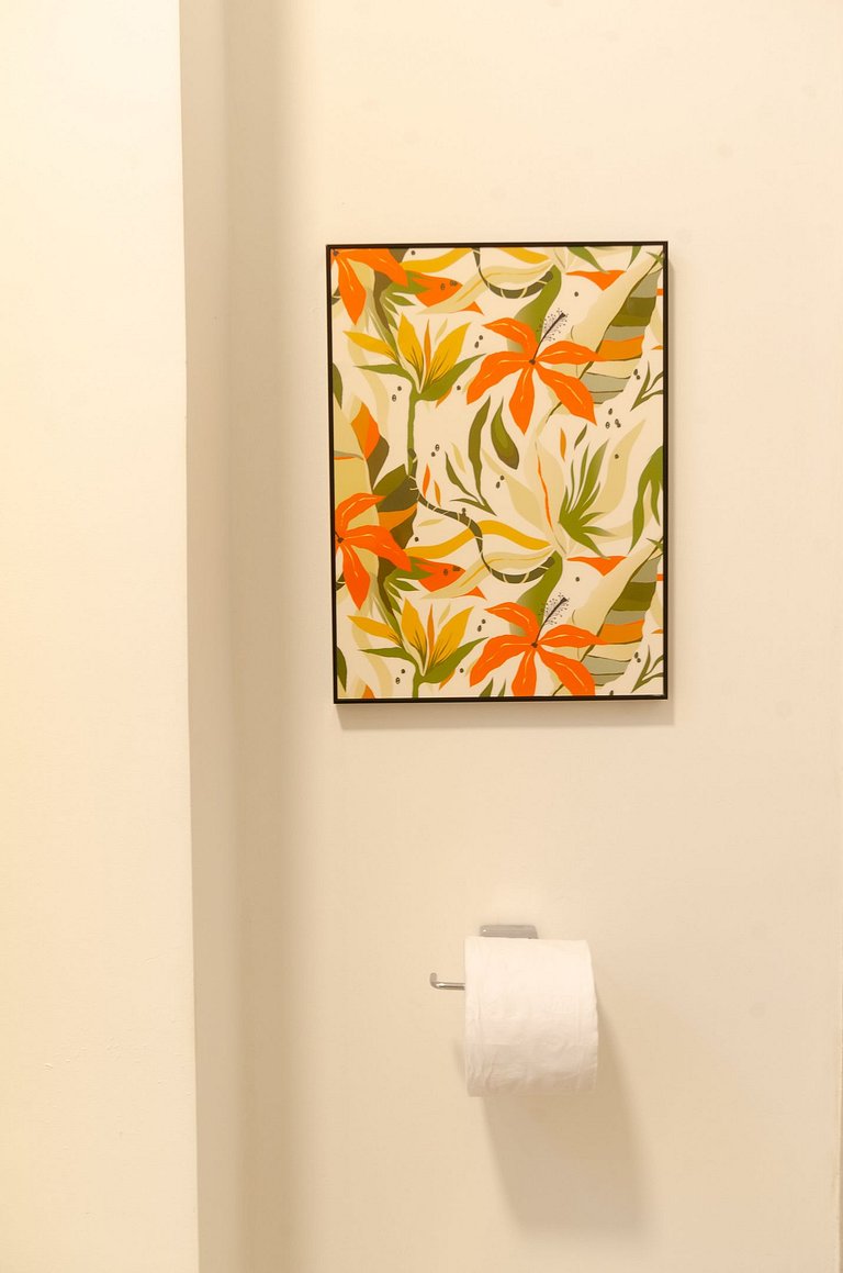 Experiência Cultural em Casarão de Época - Studio até 6 hósp